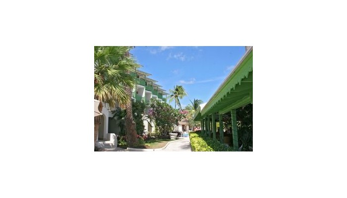 Mango Bay Beach Resort poza 3