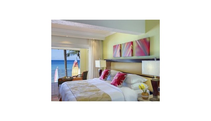 Tamarind By Elegant Hotels poza 0