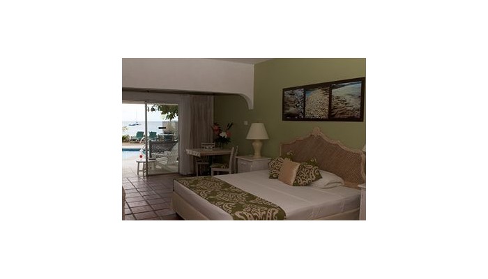 Tropical Sunset Beach Apartment Hotel poza 4