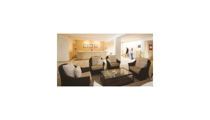 Waves Beach Resort - All Inclusive poza 0