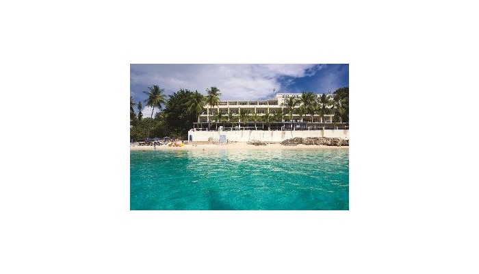 Waves Beach Resort - All Inclusive poza 2