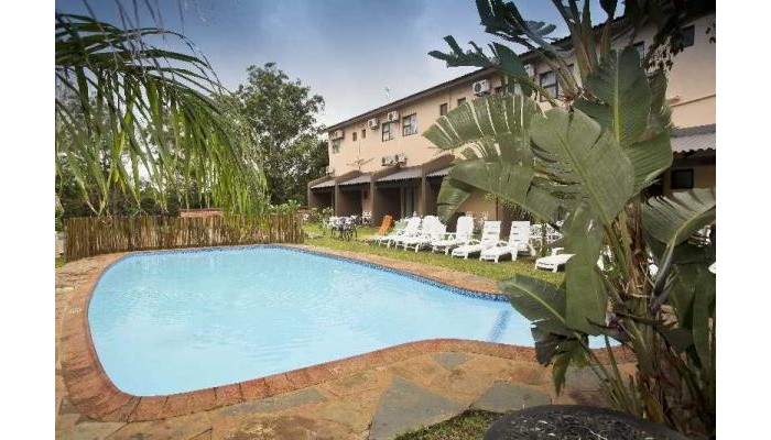 Hotel Elephant Lake Inn poza 0