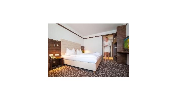 Hotel Metropol poza 2