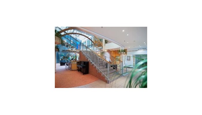 Hotel Metropol poza 0