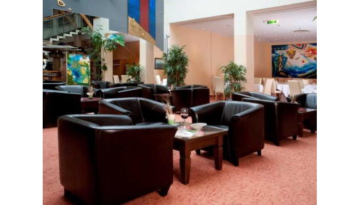 Hotel Metropol poza 8