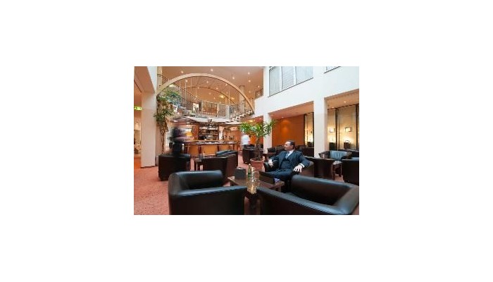 Hotel Metropol poza 1