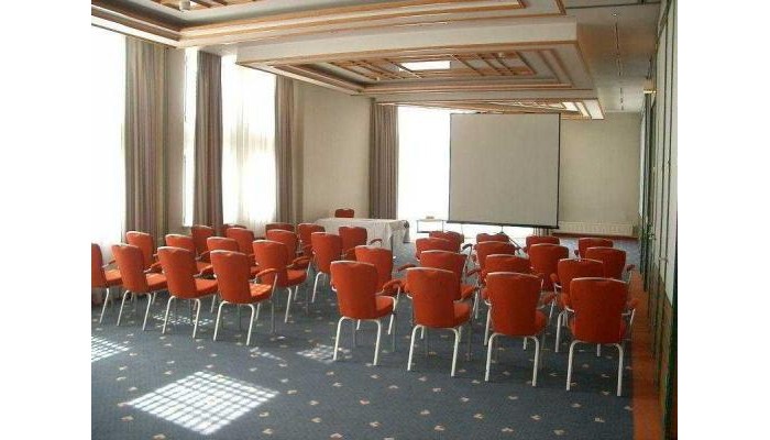 Hotel Metropol poza 9