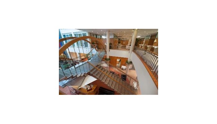 Hotel Metropol poza 6