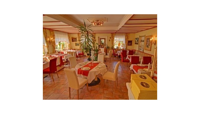 Hotel Forsterhof poza 6