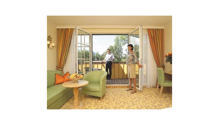 Hotel Forsterhof poza 2