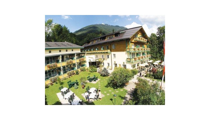 Hotel Forsterhof poza 1