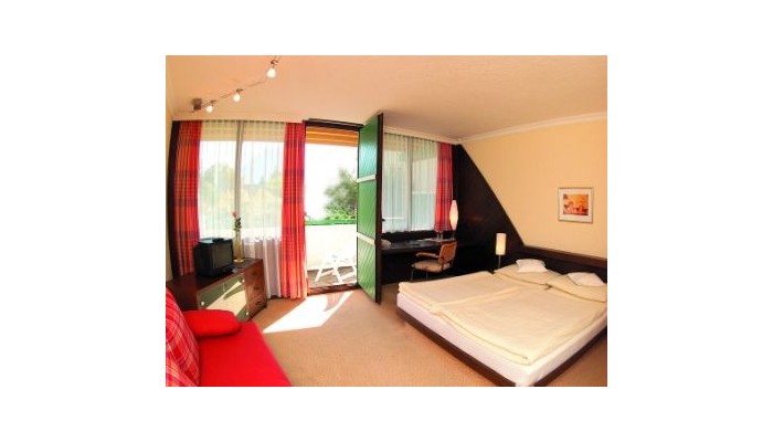Hotel Forsterhof poza 4