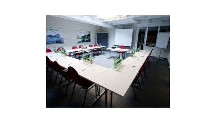 Hotel Forsterhof poza 7