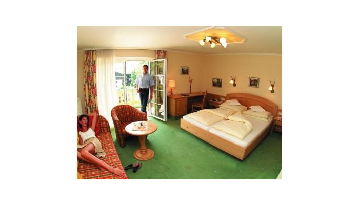 Hotel Forsterhof poza 3