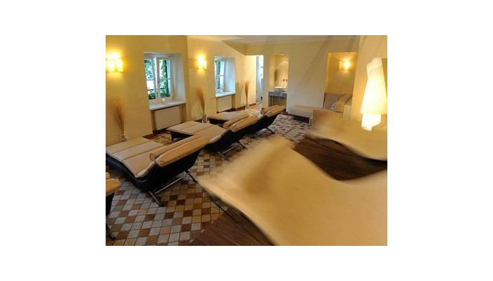 Hotel Romantik Im Weissen Rossl poza 4