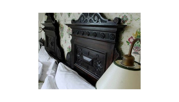 Hotel Romantik Im Weissen Rossl poza 10