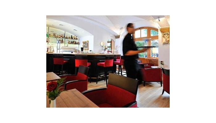 Hotel Romantik Im Weissen Rossl poza 2