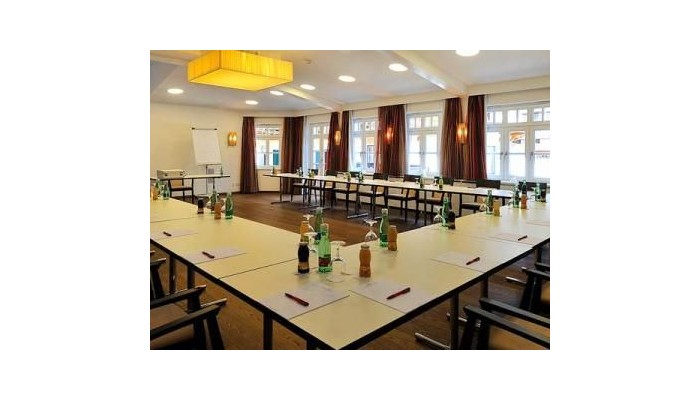 Hotel Romantik Im Weissen Rossl poza 3