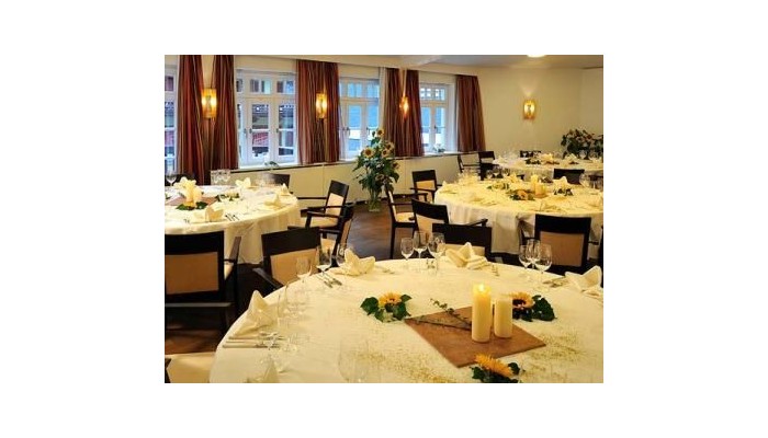 Hotel Romantik Im Weissen Rossl poza 7