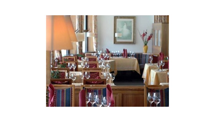 Hotel Romantik Im Weissen Rossl poza 0