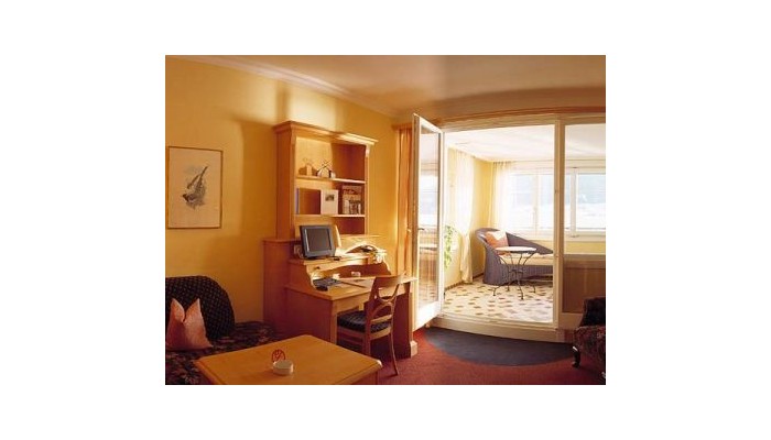 Hotel Romantik Im Weissen Rossl poza 9