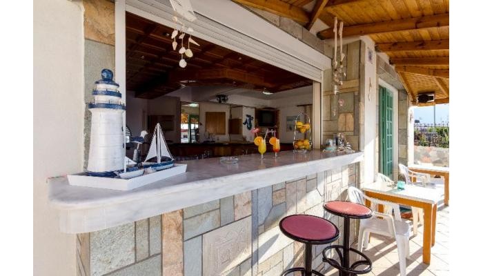 Aglaia Studios & Apartments poza 6