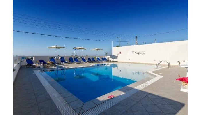 Aglaia Studios & Apartments poza 7