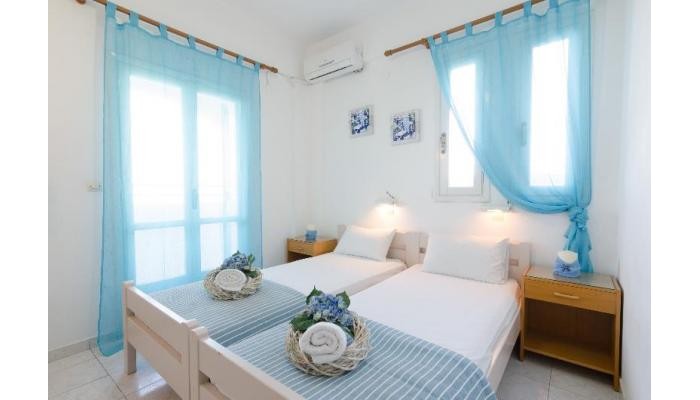 Aglaia Studios & Apartments poza 8