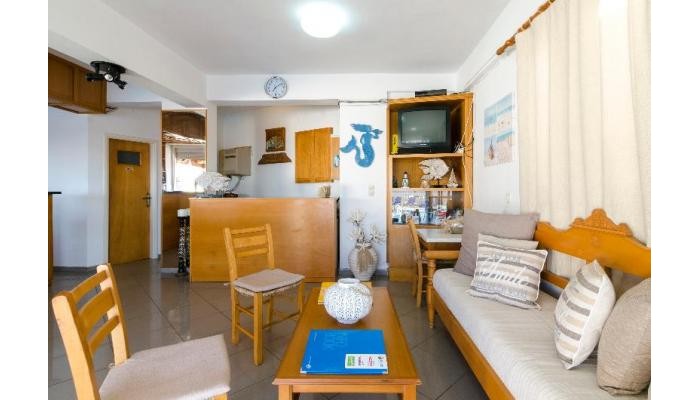 Aglaia Studios & Apartments poza 4