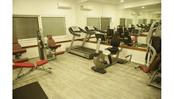 Anastasia Hotel poza 20