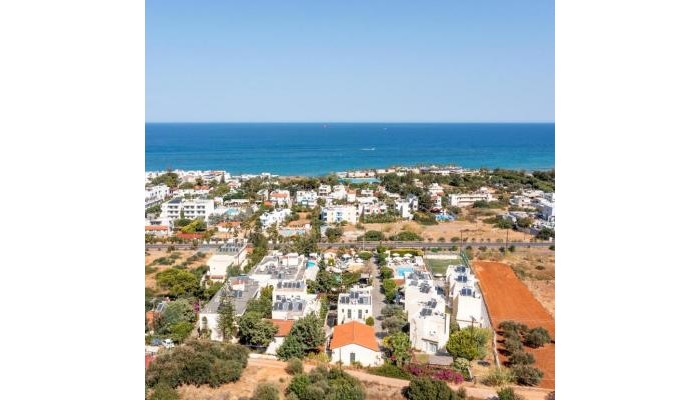 Anastasia Hotel poza 0