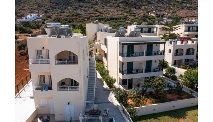 Anastasia Hotel poza 4