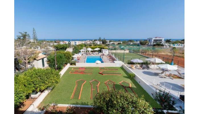 Anastasia Hotel poza 18