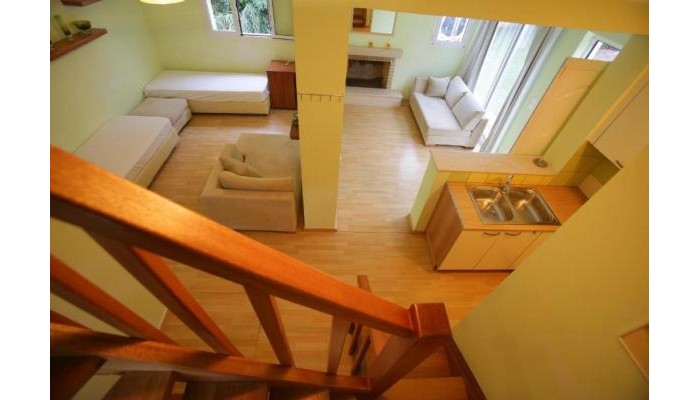 Anastasia Hotel poza 9