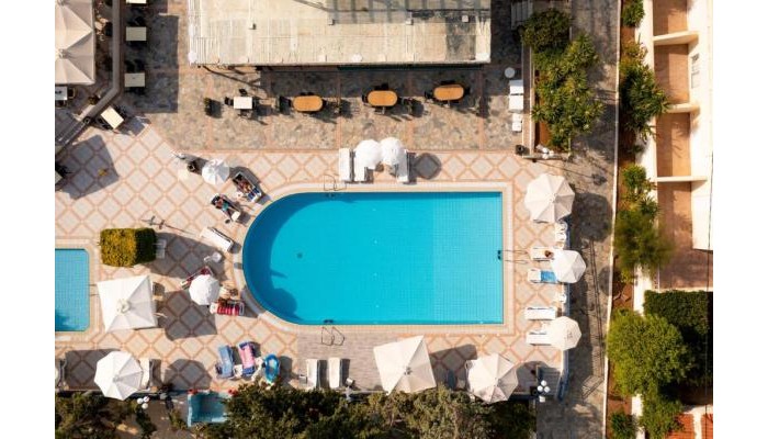 Anastasia Hotel poza 14