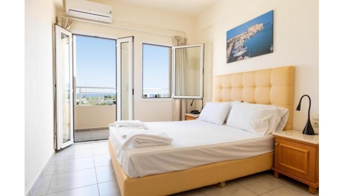 Anastasia Hotel poza 5