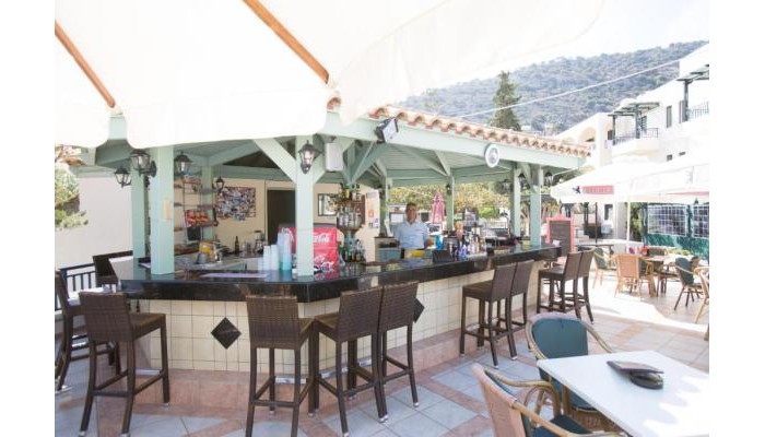 Anastasia Hotel poza 16