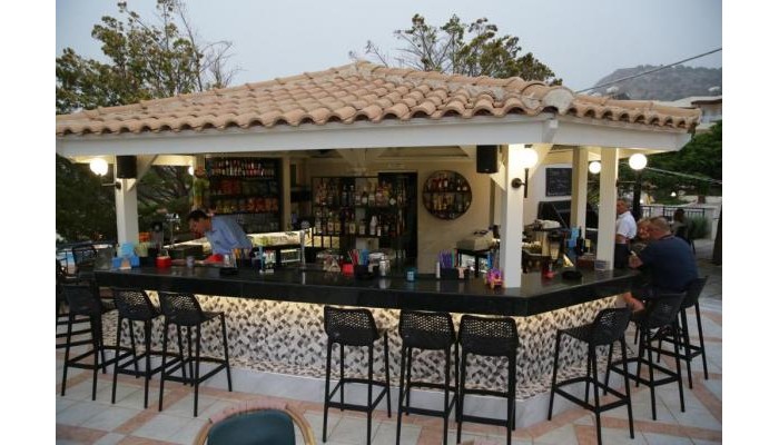 Anastasia Hotel poza 12