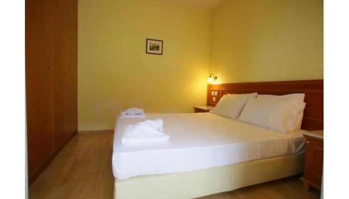 Anastasia Hotel poza 10