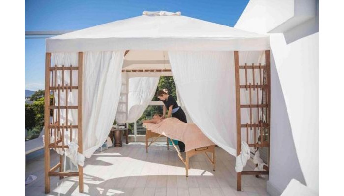 Anastasia Hotel poza 19