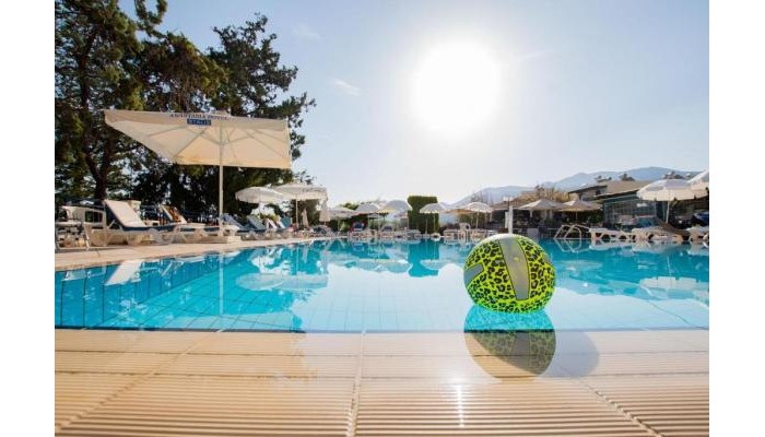 Anastasia Hotel poza 13