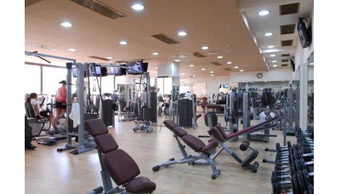 Cactus Royal Spa & Resort poza 9