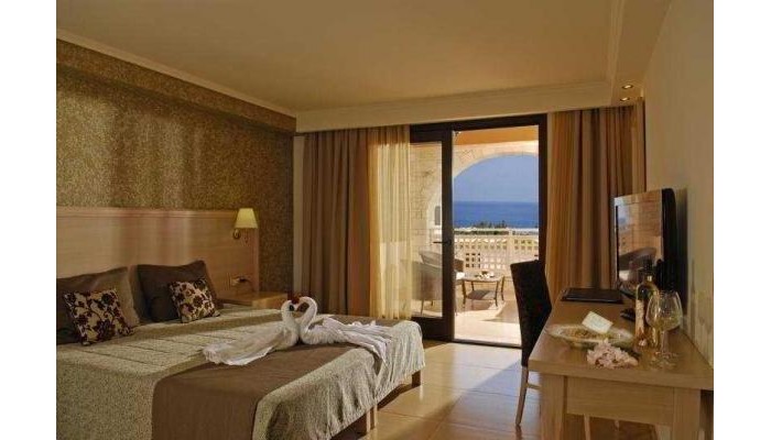 Cactus Royal Spa & Resort poza 3