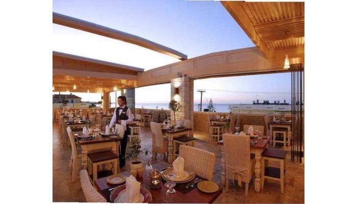 Cactus Royal Spa & Resort poza 8