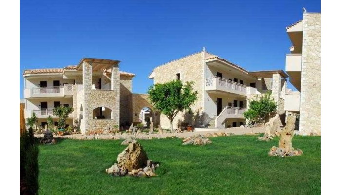 Cactus Royal Spa & Resort poza 1