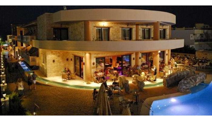 Cactus Royal Spa & Resort poza 0