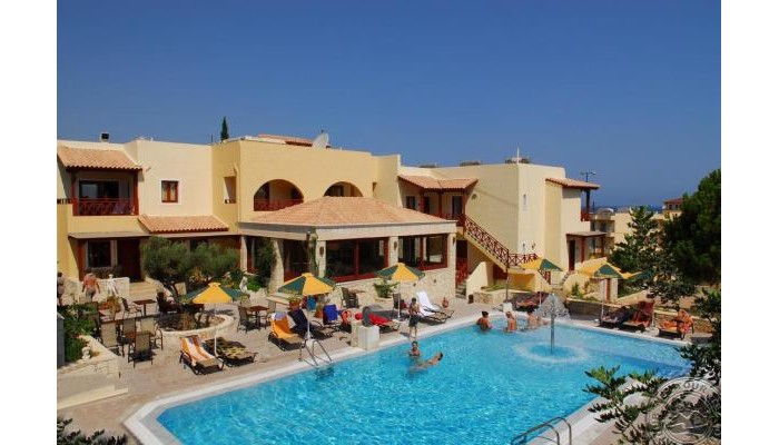 Cactus Village poza 5