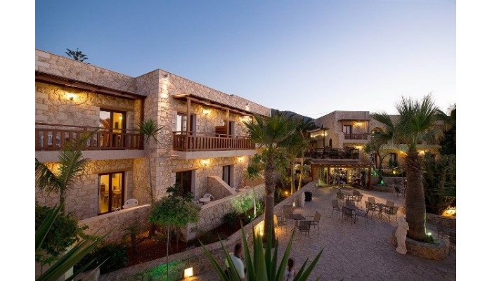 Cactus Village poza 2