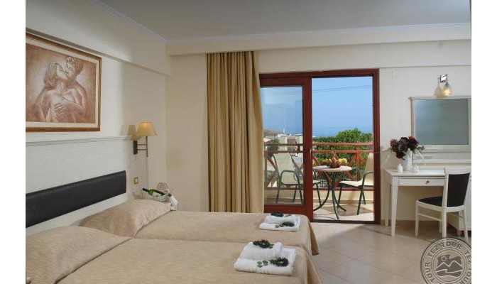 Cactus Village poza 7