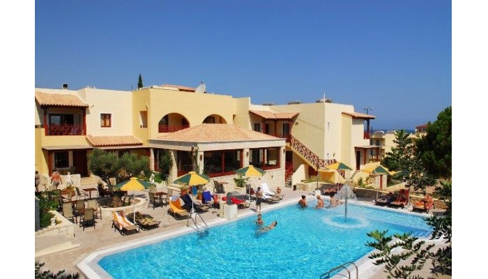 Cactus Village poza 4